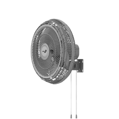 Quạt Treo Asiavina Turbo X - VY627790 - Xám