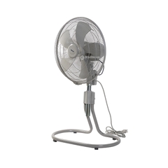 Quạt Sàn CN Chân Rút 22'' Hatari IS22M1
