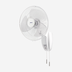 SẢN PHẨM NGỪNG KINH DOANH - Quạt treo tường Thái Lan Hatari HG-W16M4 (đổi sang mã W16M1)