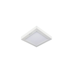 Đèn LED Ốp Nổi Vuông Cao Cấp Anfaco AFC 556 LED 6W