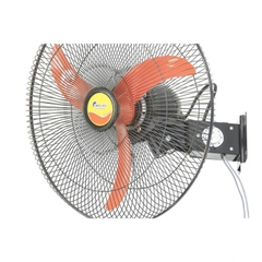 Quạt Treo Tường Công Nghiệp ChingHai W18