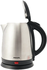 Bình Siêu Tốc Inox 1,2L Philips HD9306/03