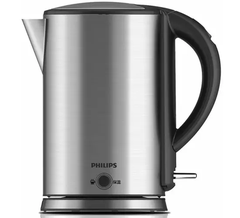 Bình Siêu Tốc Inox 1,7L Philips HD9316/03