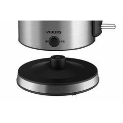 Bình Siêu Tốc Inox 1,7L Philips HD9316/03