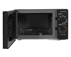 Lò Vi Sóng Có Nướng Sharp R-G211TV-BK