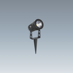 Đèn LED Cắm Cỏ Rọi Cây Sân Vườn Anfaco AFC RC 04 LED 5W