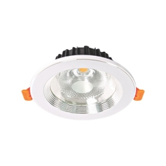 Đèn LED Downlight Âm Trần Cao Cấp Anfaco AFC 548 LED 12W