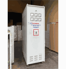 Ổn Áp Standa 3 Pha 250KVA NM-250KVA (304V-420V)