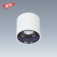 Đèn LED Downlight Gắn Nổi Hình Trụ Cao Cấp Anfaco AFC 684 T LED 7W