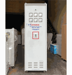 Ổn Áp Standa 3 Pha 250KVA NM-250KVA (304V-420V)