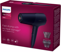 Máy Sấy Tóc Philips BHD510/00