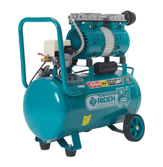 Máy Nén khí Motor dây đồng RD600-A24L