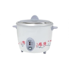 Nồi Cơm Điện Nắp Rời Sharp KSH-D06V