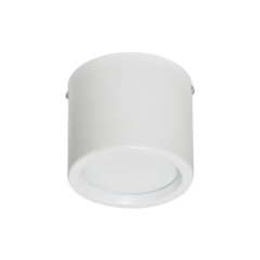Đèn LED Downlight Nổi Hình Trụ Cao Cấp Anfaco AFC 646 T LED 12W