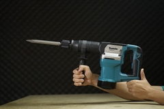 SẢN PHẨM NGỪNG KINH DOANH - Máy Đục Bê Tông Makita M8600B