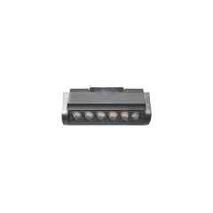 Đèn Rọi Ray Nam Châm Cao Cấp Anfaco AFC RN 021 LED 6W - DC 48V