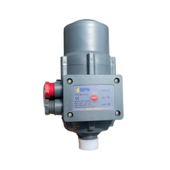 Rơ Le Điện Tử SPN SKD-2 PLUS (Bộ Điều Khiển Máy Bơm Tự Động)