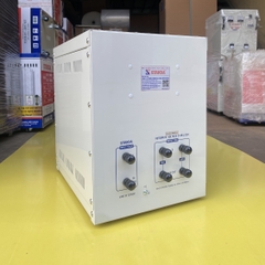 Ổn Áp Standa 1 Pha 10KVA DRII-10000 (50V-250V)