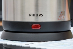 Bình Siêu Tốc Inox 1,2L Philips HD9306/03