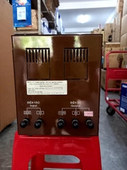 Biến áp Hamico 1 pha 5kva