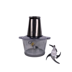 Máy Xay Đa Năng Thủy Tinh Zimmermann ZMC-9058SSG (2L)