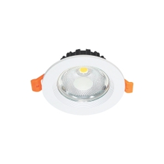 Đèn LED Downlight Âm Trần Cao Cấp Anfaco AFC 523 LED 7W