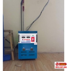 Ổn Áp Standa 1 Pha 7.5KVA RS-7500 DR (90V-250V)