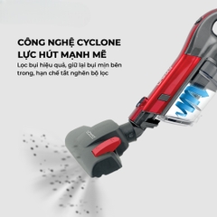 Máy Hút Bụi Đa Năng Unimax UVC-2394R