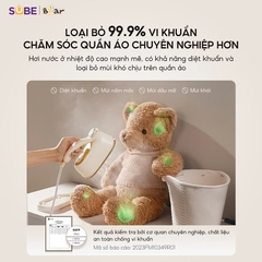 Bàn ủi hơi nước Bear IR-4H15H