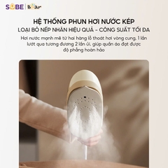 Bàn ủi hơi nước Bear IR-4H15H