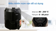 Nồi chiên không dầu Tefal EY201815 4.2 lít