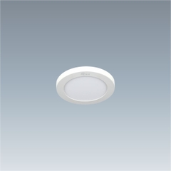 Đèn LED Panel Ốp Trần Nổi Cao Cấp Anfaco AFC 555 LED 6W