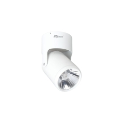 Đèn LED Rọi Đế Ngồi Tiêu Điểm Cao Cấp Anfaco AFC 866 T LED 12W - ĐẾ NGỒI