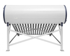 Máy Nước Nóng Năng Lượng Mặt Trời Ariston ECO2 1820 25 T N SS 210L