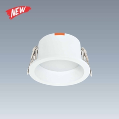 Đèn LED Downlight Âm Trần Cao Cấp Anfaco AFC 546 LED 3W