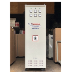 Ổn Áp Standa 3 Pha 200KVA NM-200KVA (304V-420V)