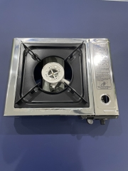 Bếp ga mini (du lịch)