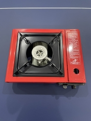 Bếp ga mini (du lịch)