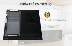 Bếp Điện Từ TEKA HIF6021S