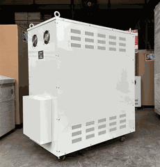 Ổn Áp Standa 3 Pha 200KVA ST-200KVA-3F-DR (160V-430V)