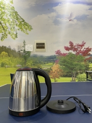 SẢN PHẨM NGỪNG KINH DOANH - Ấm siêu tốc Electric Kettle 1.8L