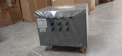 Biến Thế Đổi Điện 3 Pha Robot 6KVA (Dây Đồng)