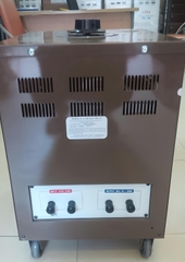 Biến Áp Vô Cấp LiOA SD 25100