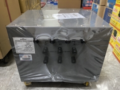 Biến Thế Đổi Điện 3 Pha Robot 15KVA (Dây đồng)