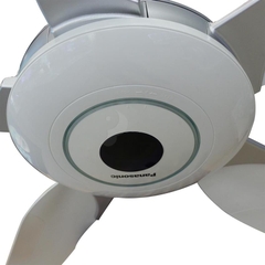 ㅤSẢN PHẨM NGỪNG KINH DOANH - Quạt Trần PANASONIC F-60WWK