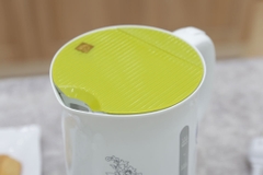 SẢN PHẨM NGỪNG KINH DOANH - Ấm Đun Siêu Tốc Bluestone KTB-3338