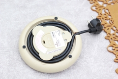 SẢN PHẨM NGỪNG KINH DOANH - ẤM ĐUN SIÊU TỐC BLUESTONE KTB-3379