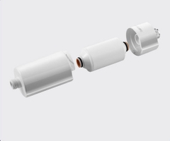 Bộ Lọc Nước Vòi Sen Philips AWP1775WH/74