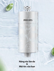 Bộ Lọc Nước Vòi Sen Philips AWP1775WH/74