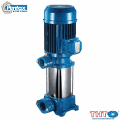 Máy Bơm Trục Đứng Cánh Phíp Pentax Ultra V/L